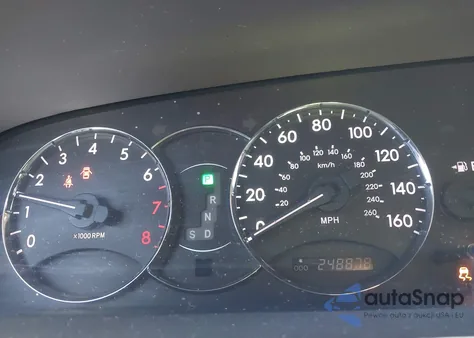 2007 Toyota Avalon Limited из США, поврежденный, VIN 4T1BK36B07U253525